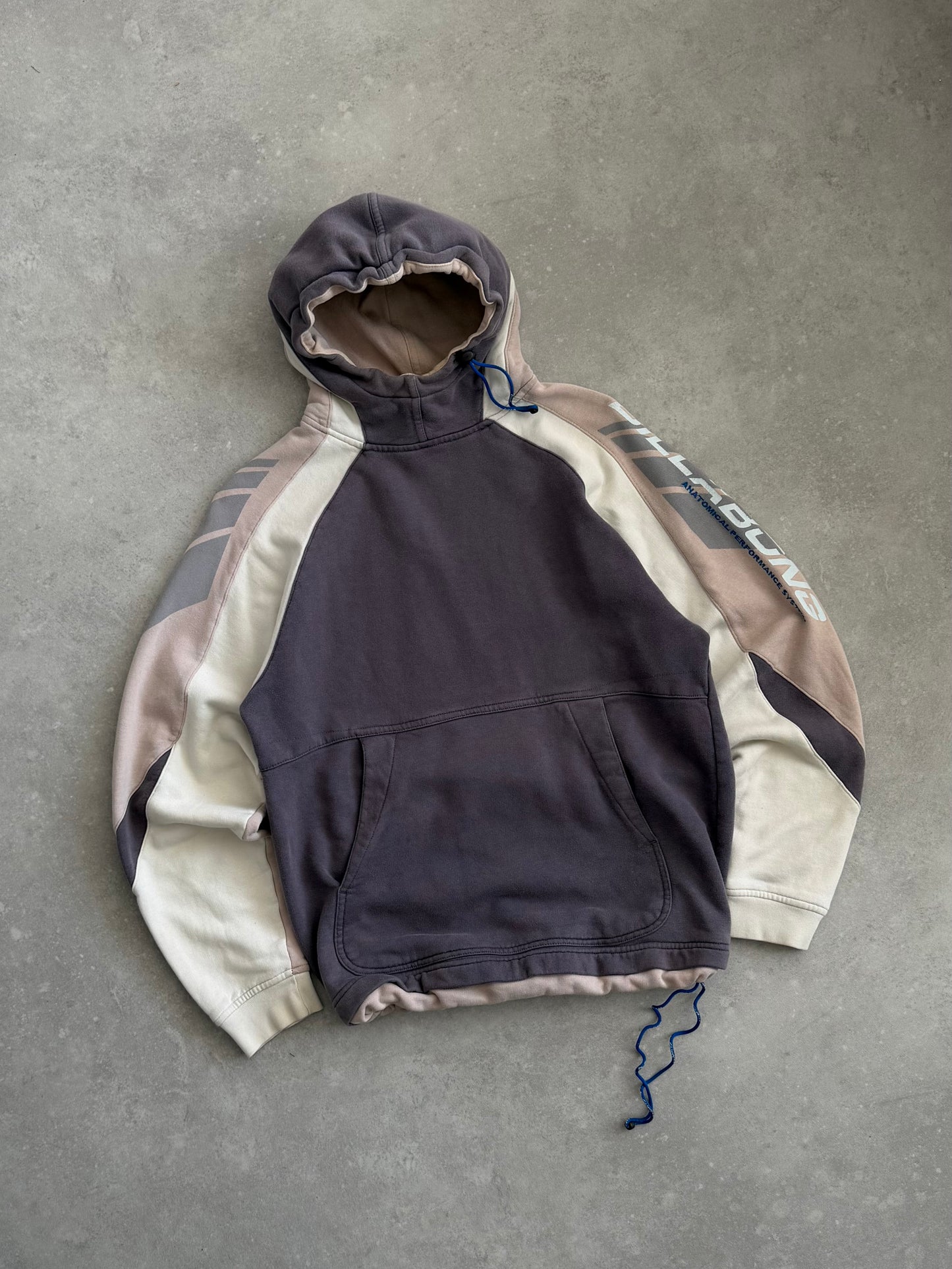 Vintage Billabong APS Hoodie (S)