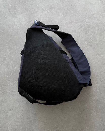 Vintage Quiksilver Cross Body Bag