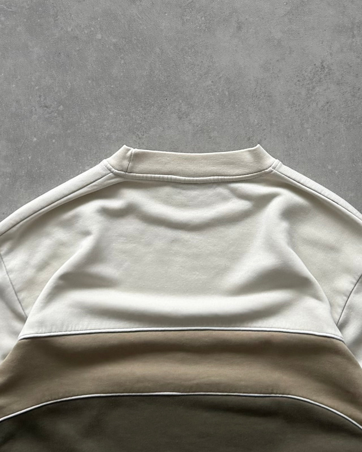 Vintage Quiksilver Sweatshirt (S)