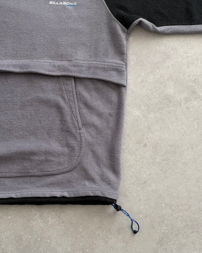 Vintage Billabong Fleece Hoodie (XL)