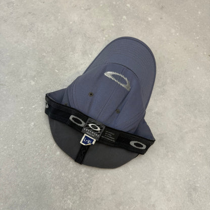 Oakley Software Baseball Cap