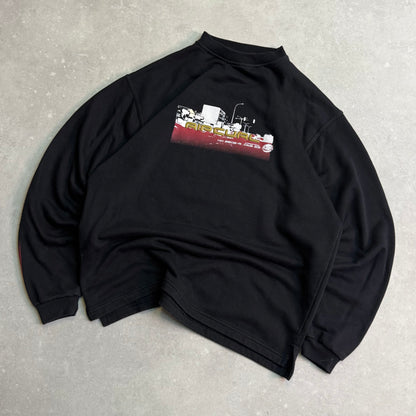 00's Rip Curl Sweatshirt (L)