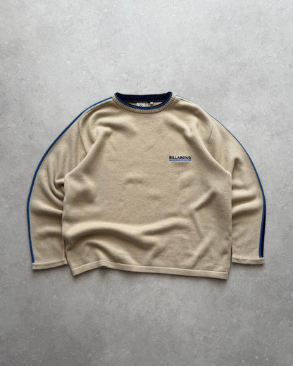 Vintage Billabong Knit Jumper (L)