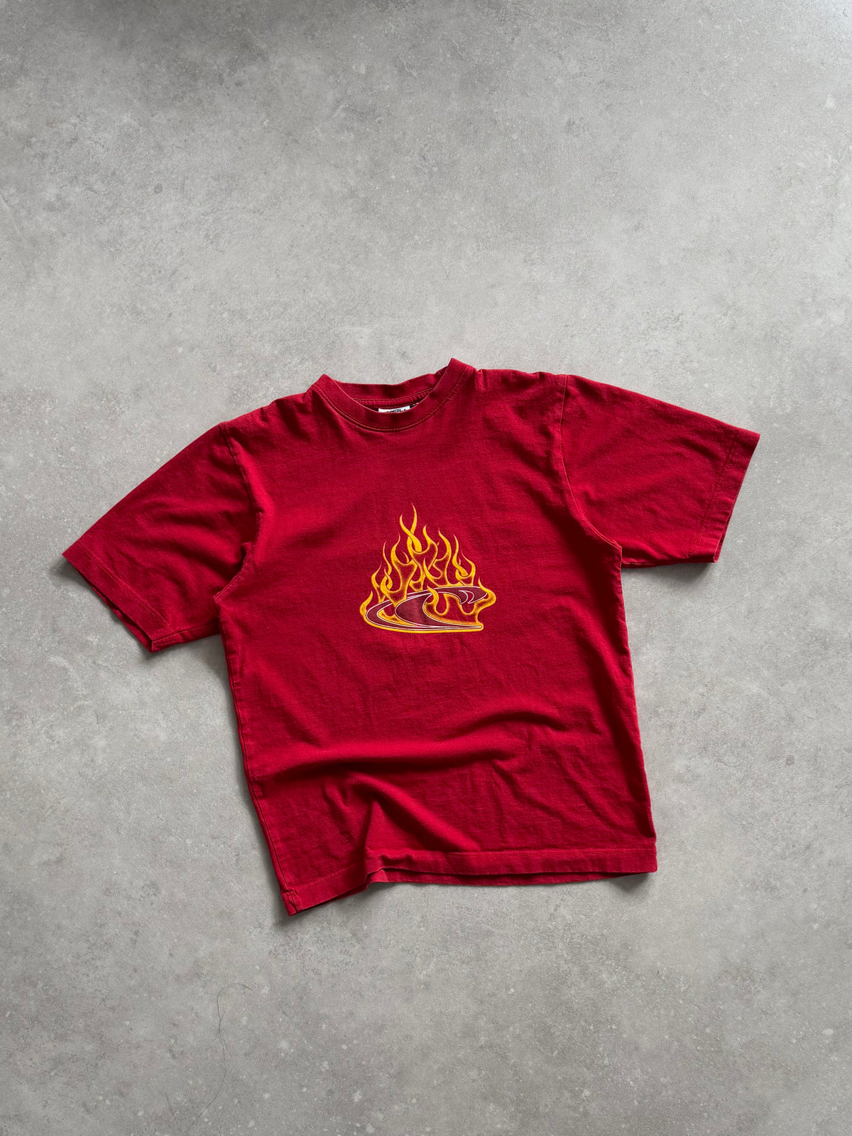 Vintage O’Neill Flame T-shirt (XS)