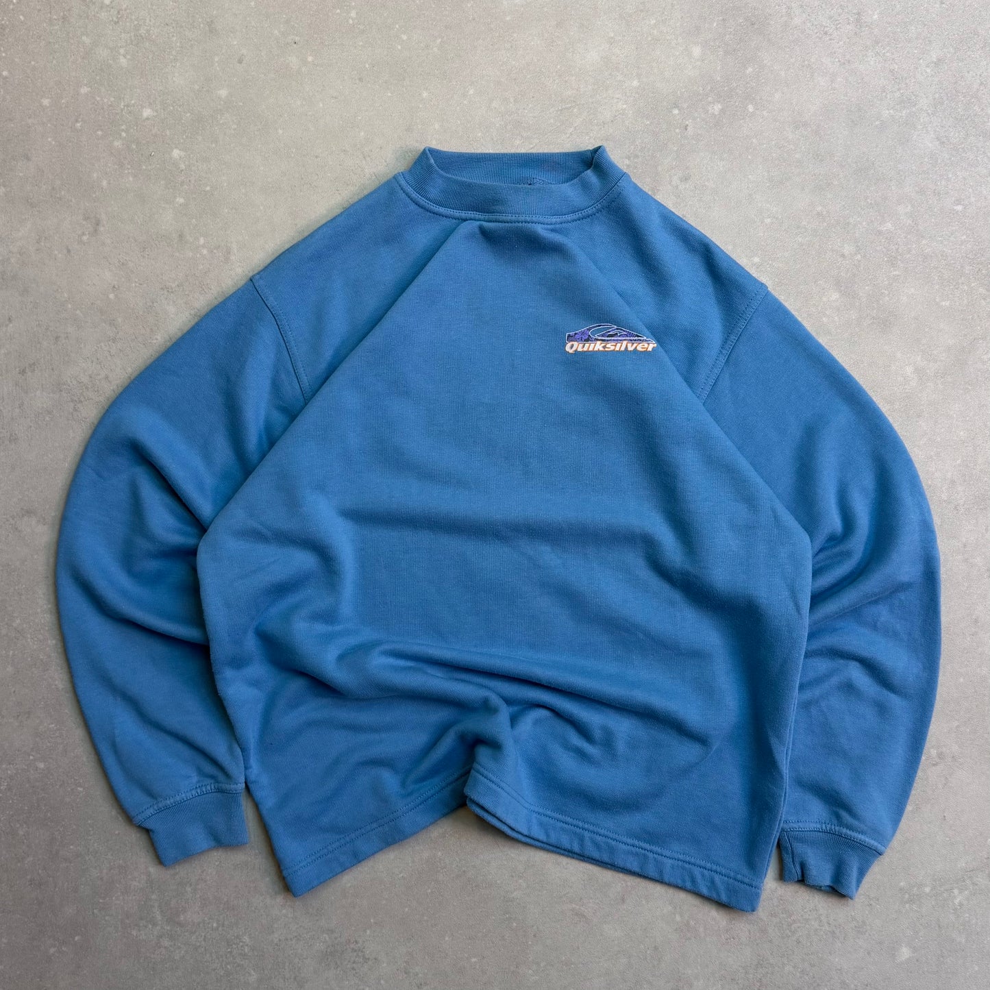 00’s Quiksilver Sweatshirt (S)