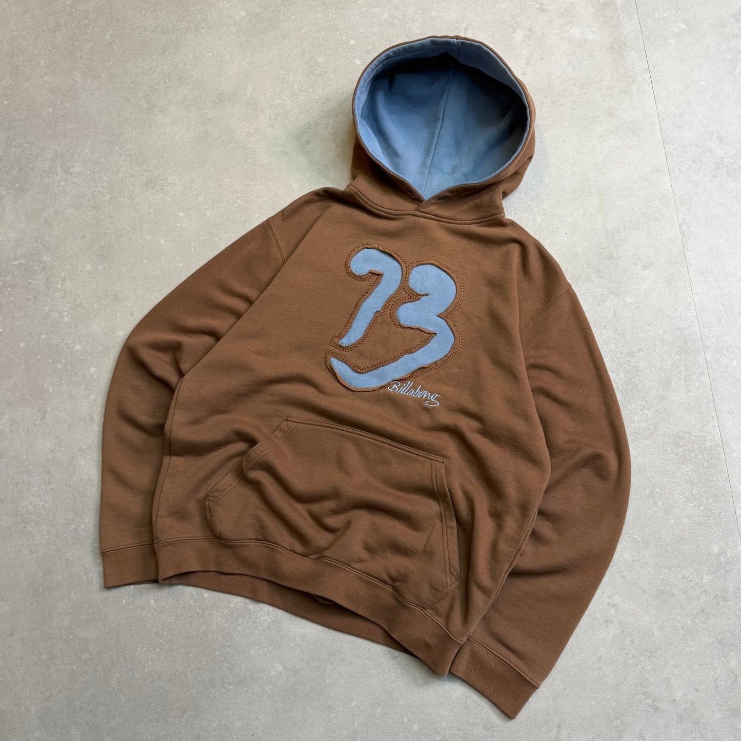 00’s Billabong Hoodie (S)