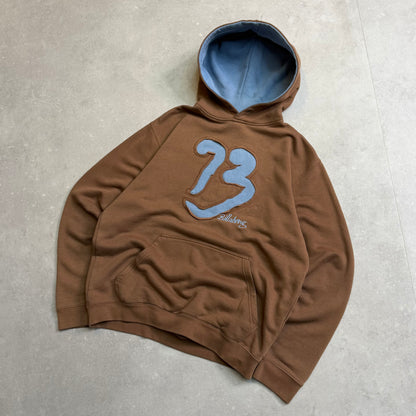 00’s Billabong Hoodie (S)
