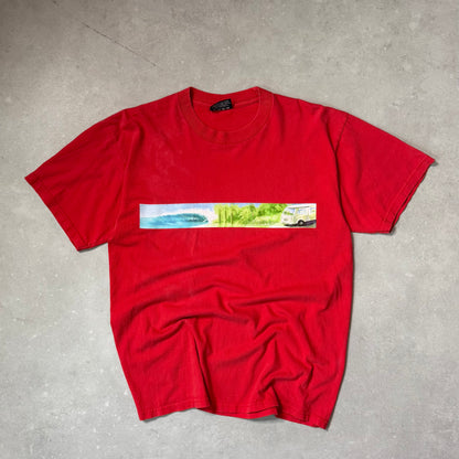 90’s Quiksilver T-Shirt (M)
