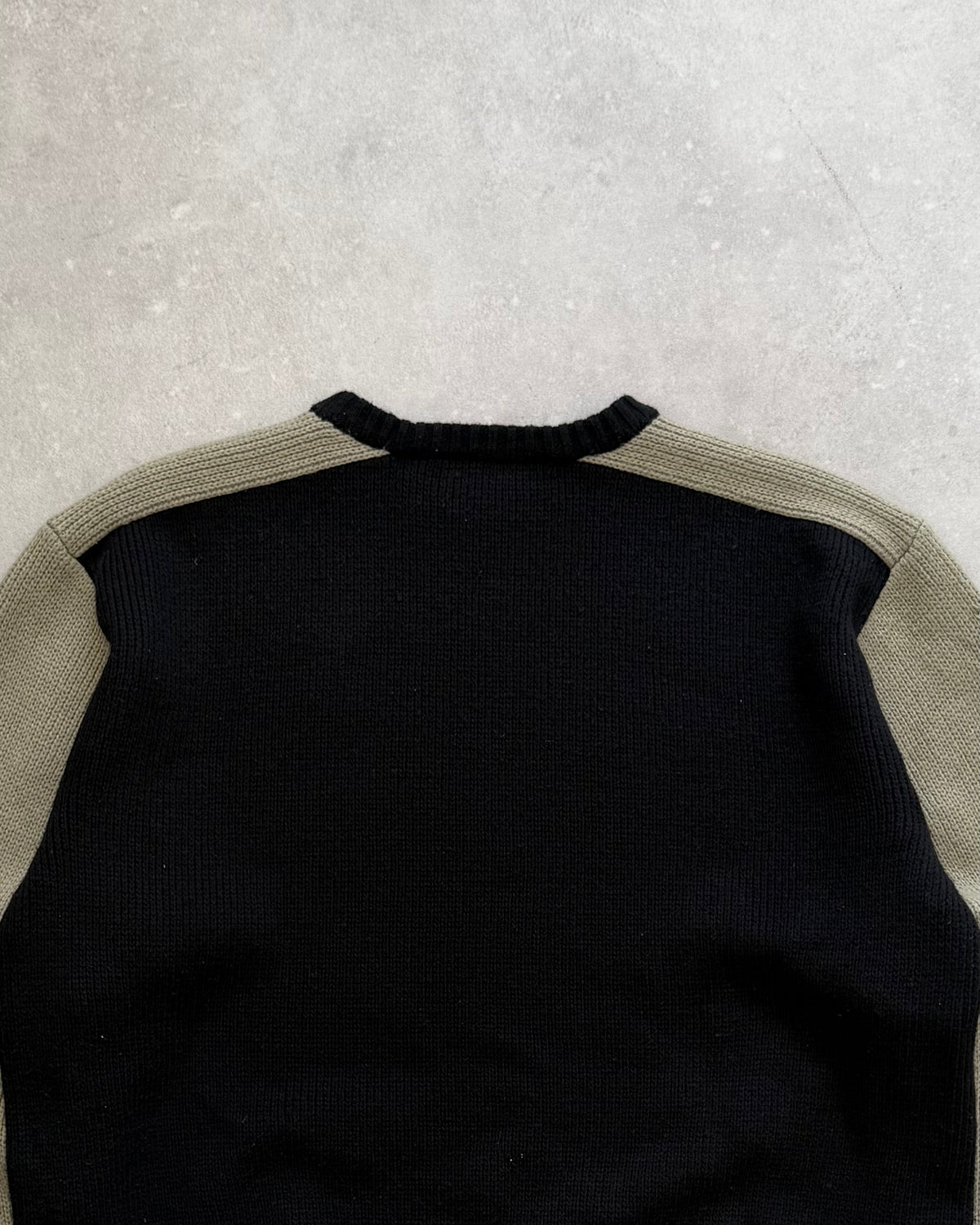 Vintage Billabong Knit Jumper (L)