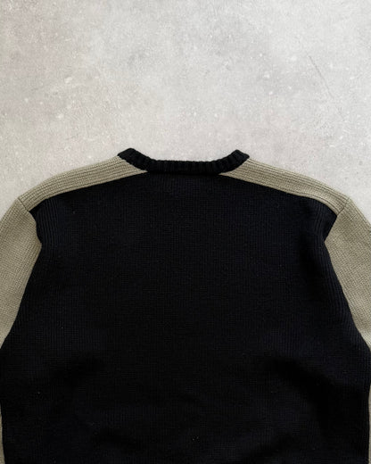 Vintage Billabong Knit Jumper (L)