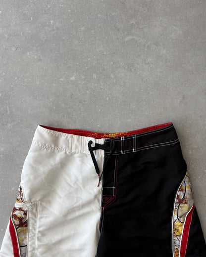 Vintage Quiksilver Kelly Slater Boardshorts (30)