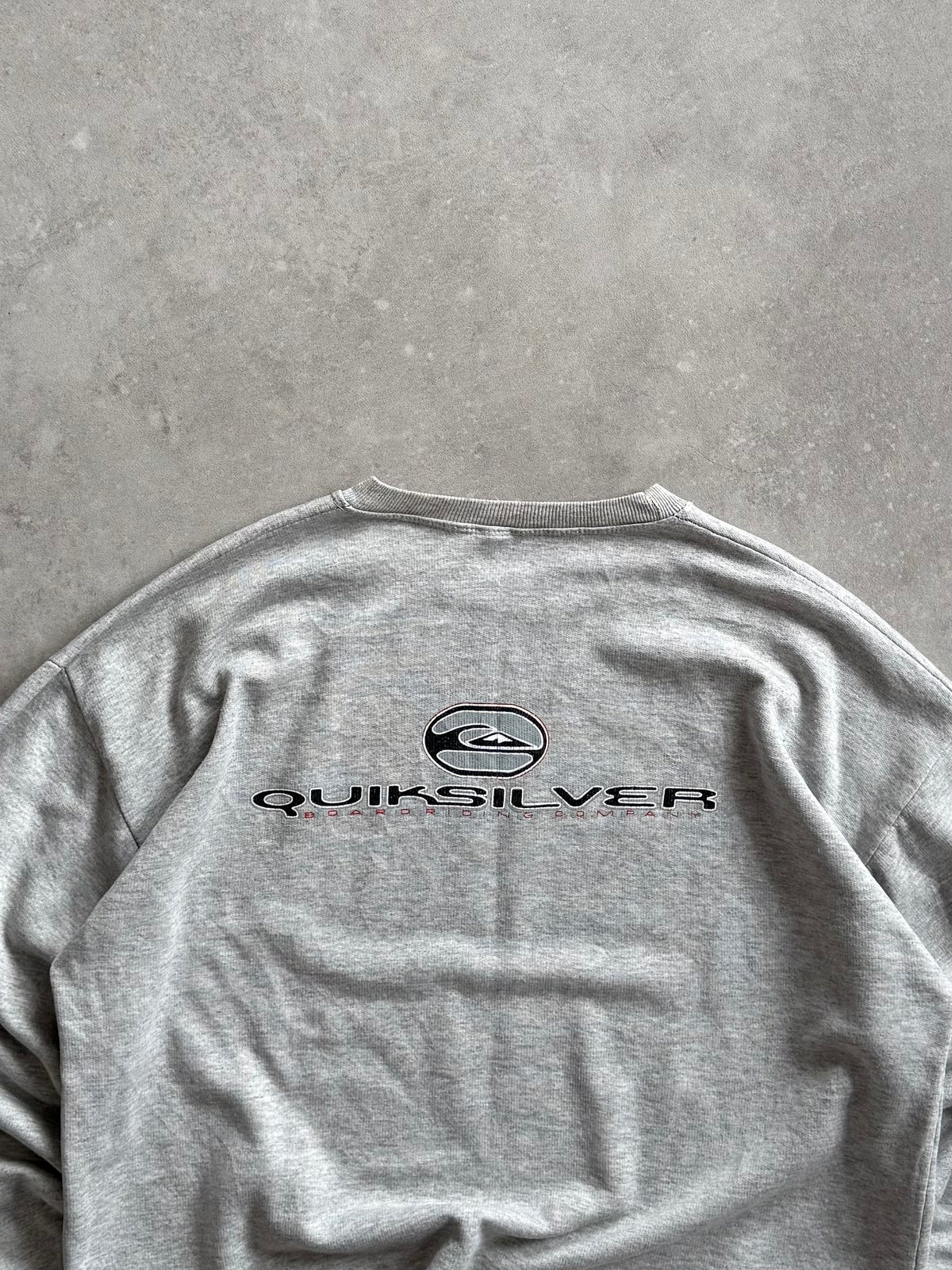 Vintage Quiksilver Sweatshirt (L)