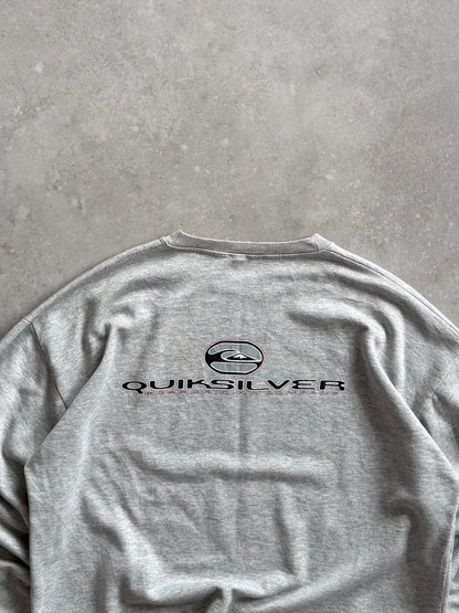 Vintage Quiksilver Sweatshirt (L)