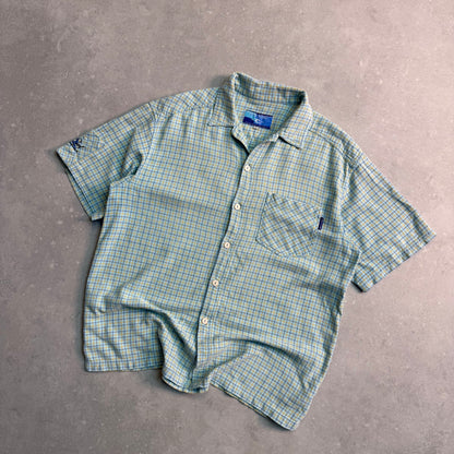 90’s Rip Curl Shirt (L)