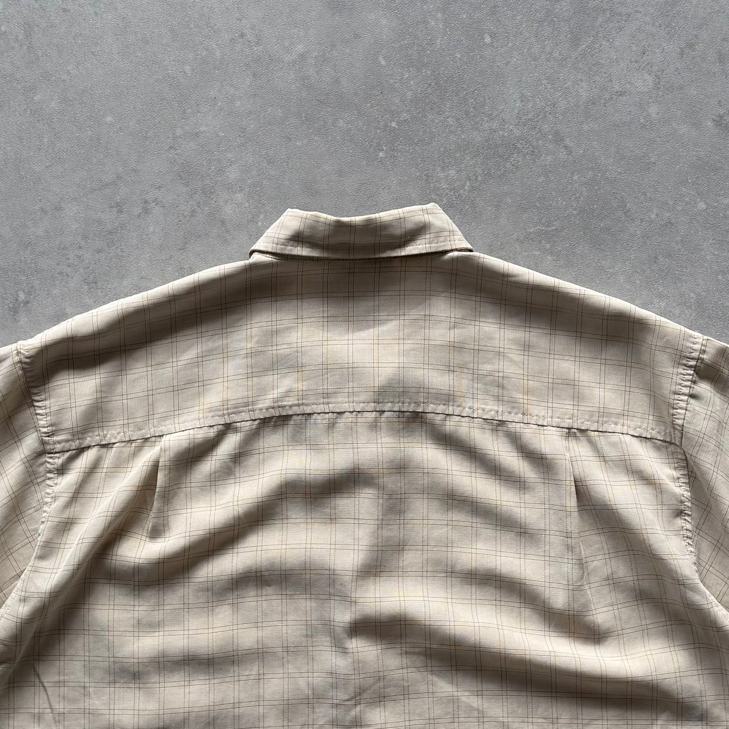 Vintage O'Neill Shirt (XL)