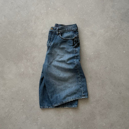 Vintage Billabong Jorts (30)