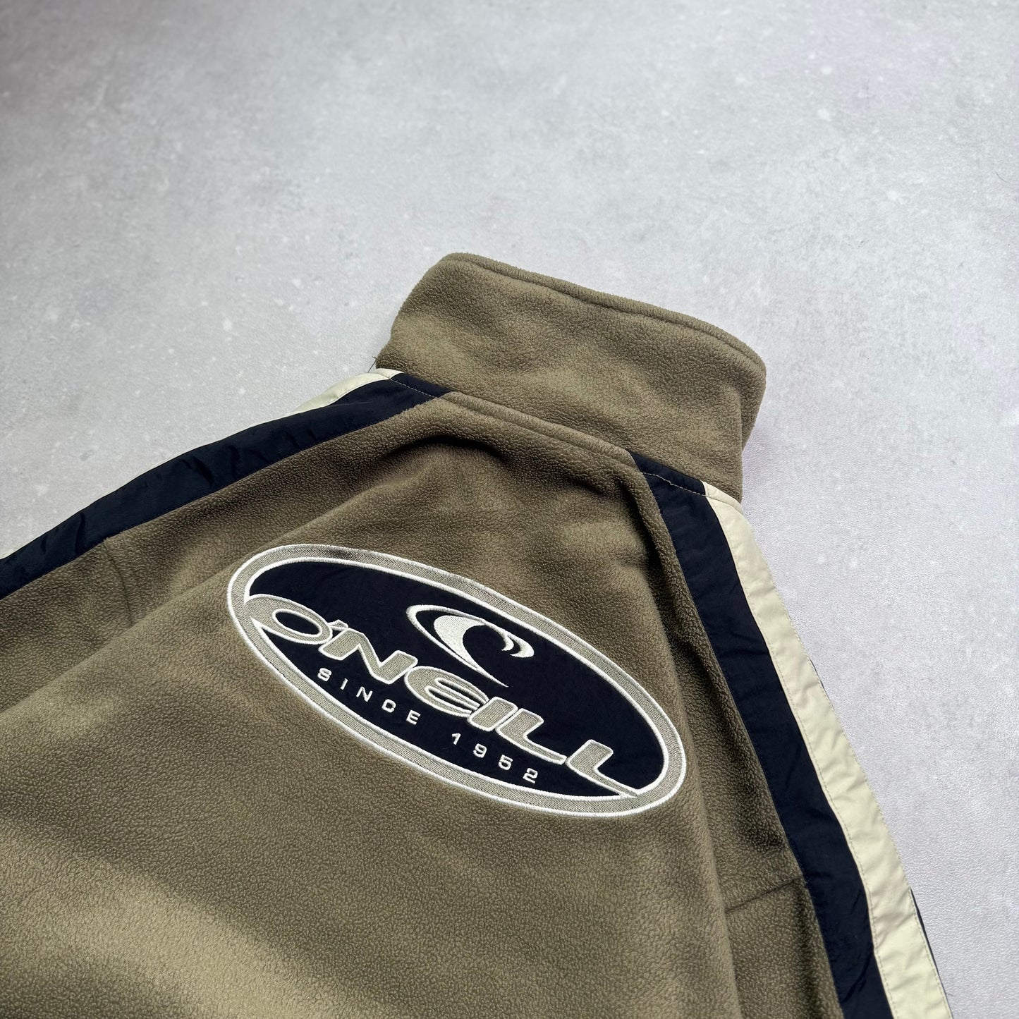 O’Neill 1/4 Zip Fleece (M)