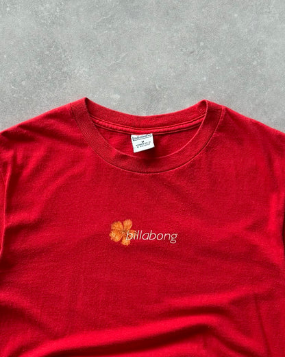 Vintage Billabong Women’s T-shirt (M)