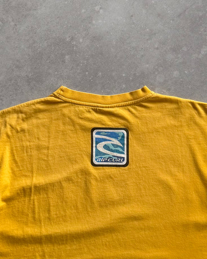Vintage Rip Curl T-shirt (XL)