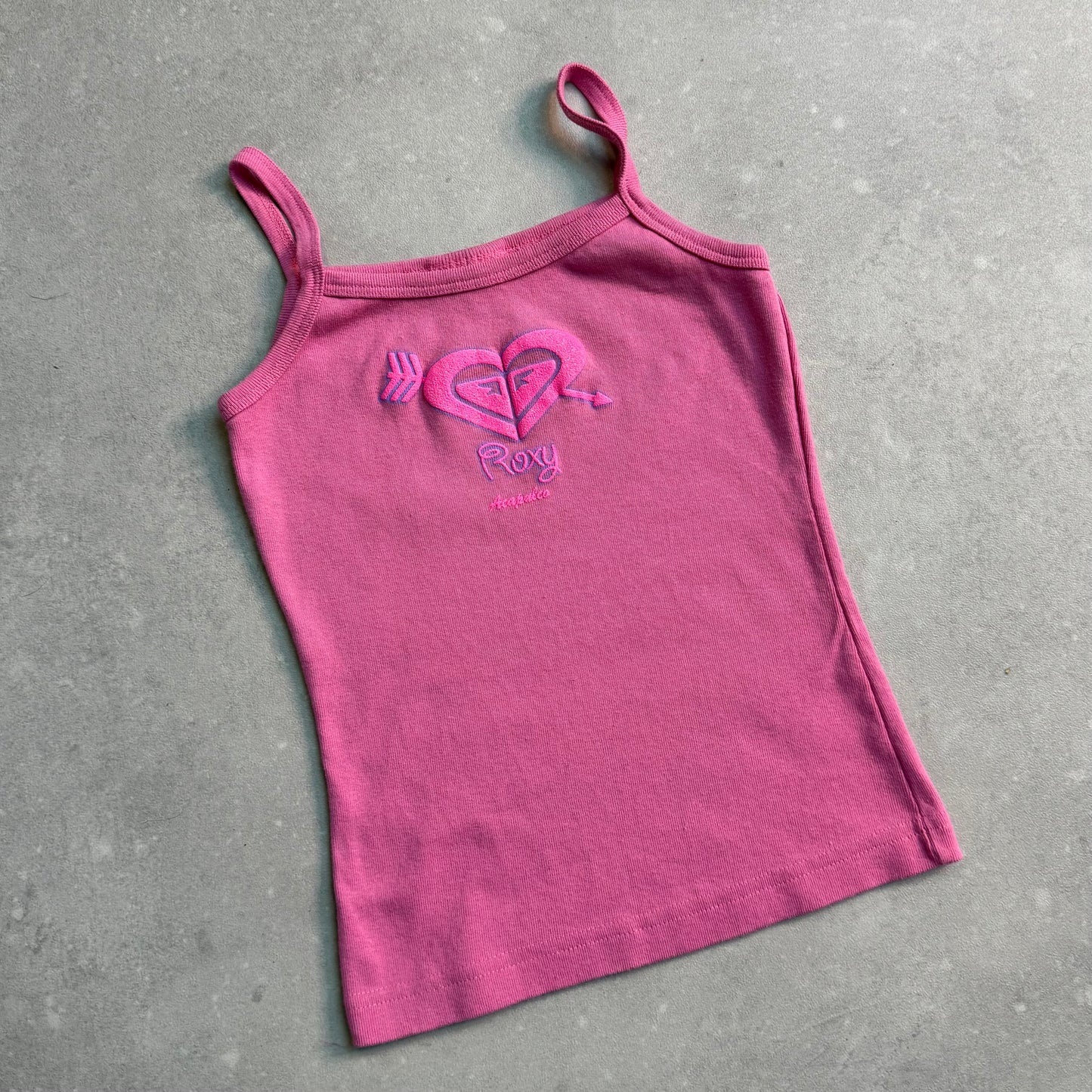 00’s Roxy Top (S)
