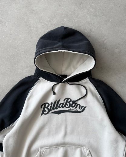 Vintage Billabong Hoodie (L)