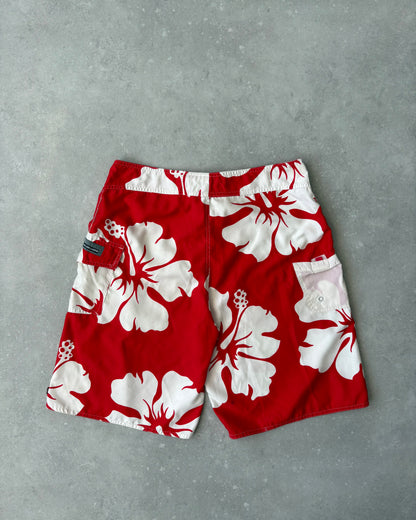 Vintage Quiksilver Boardshorts (34)