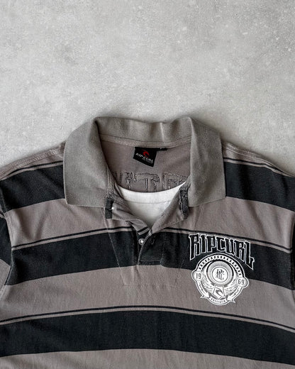 Vintage RipCurl Polo Shirt (M)