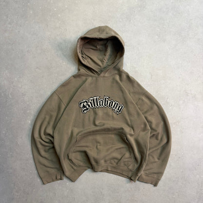 00’s Billabong Hoodie (L)