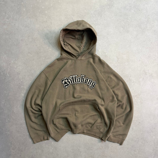 00’s Billabong Hoodie (L)