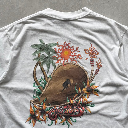 Vintage Gotcha T-shirt (XL)
