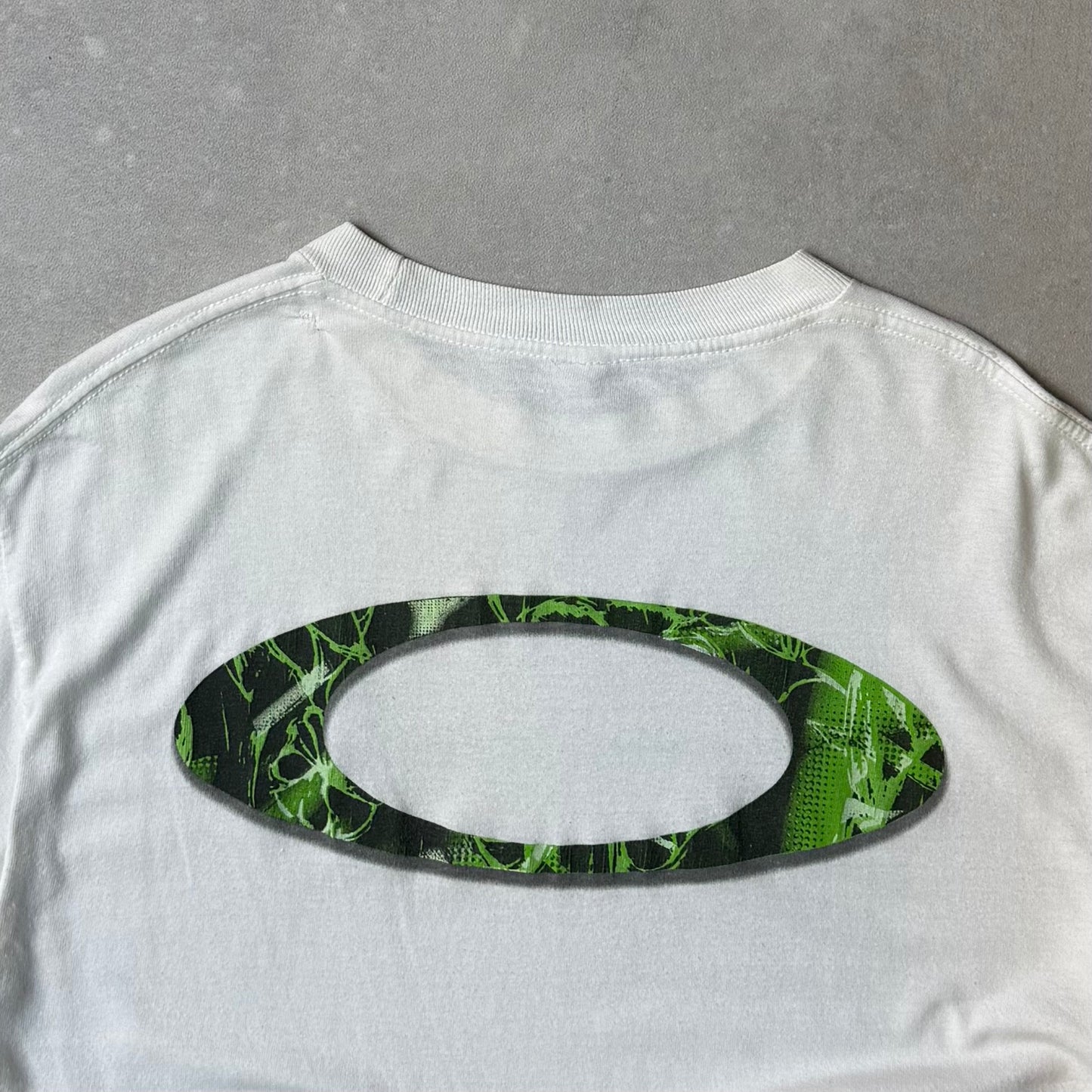 00’s Oakley T-shirt (M)