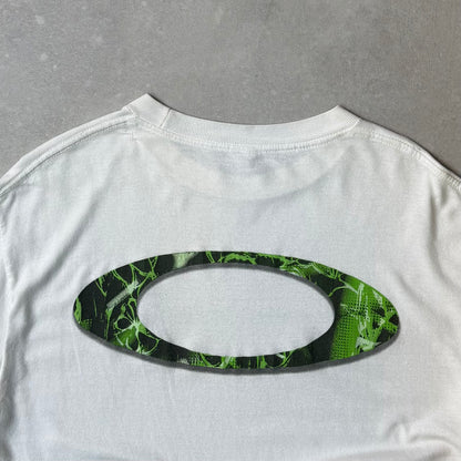 00’s Oakley T-shirt (M)
