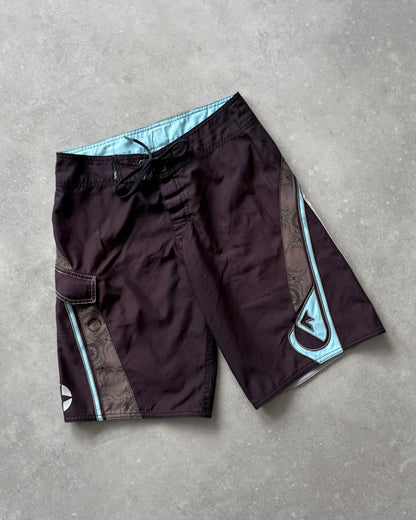Vintage boardshorts