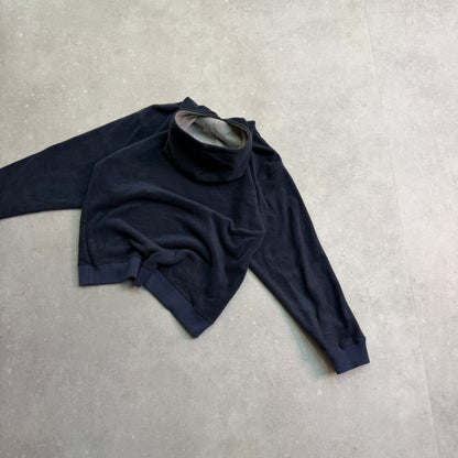 00’s Quiksilver Fleece (S)