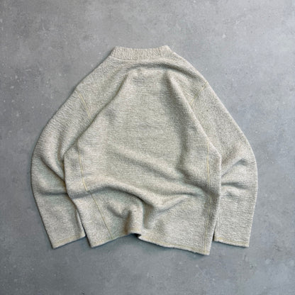 90’s Rip Curl Fleece Sweatshirt (L)
