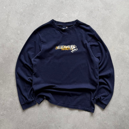 00’s Billabong Long Sleeve T-shirt (M)