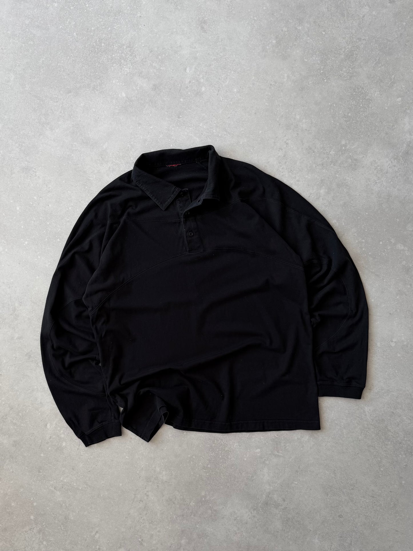 Vintage Oakley Polo (XL)