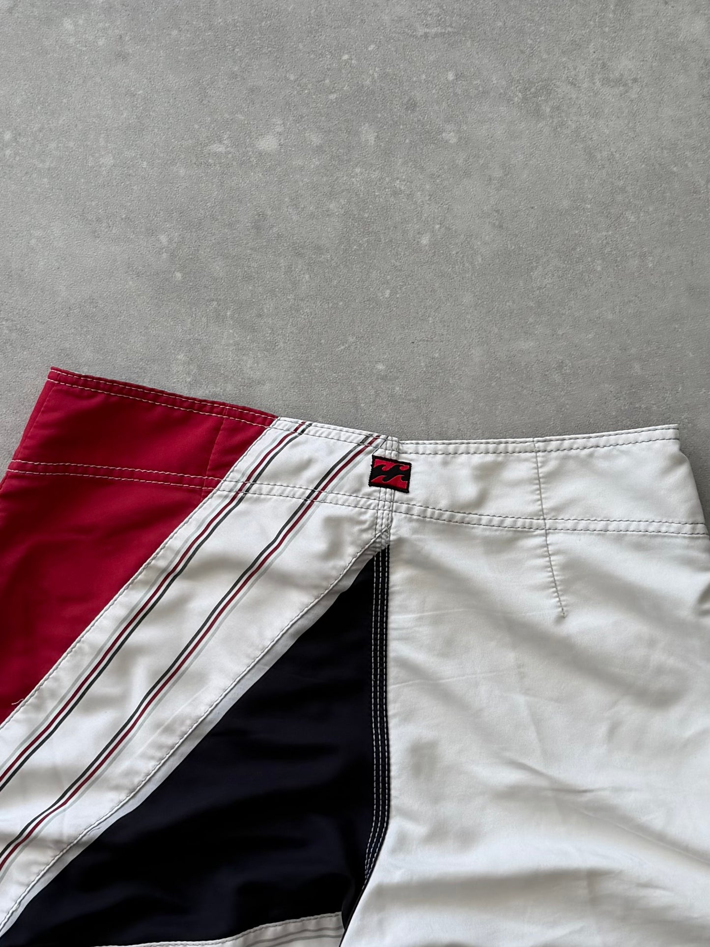 Vintage Billabong Andy Irons Shogun Boardshorts (32)