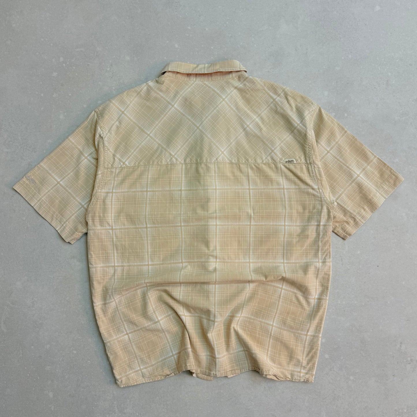 00’s Billabong Shirt