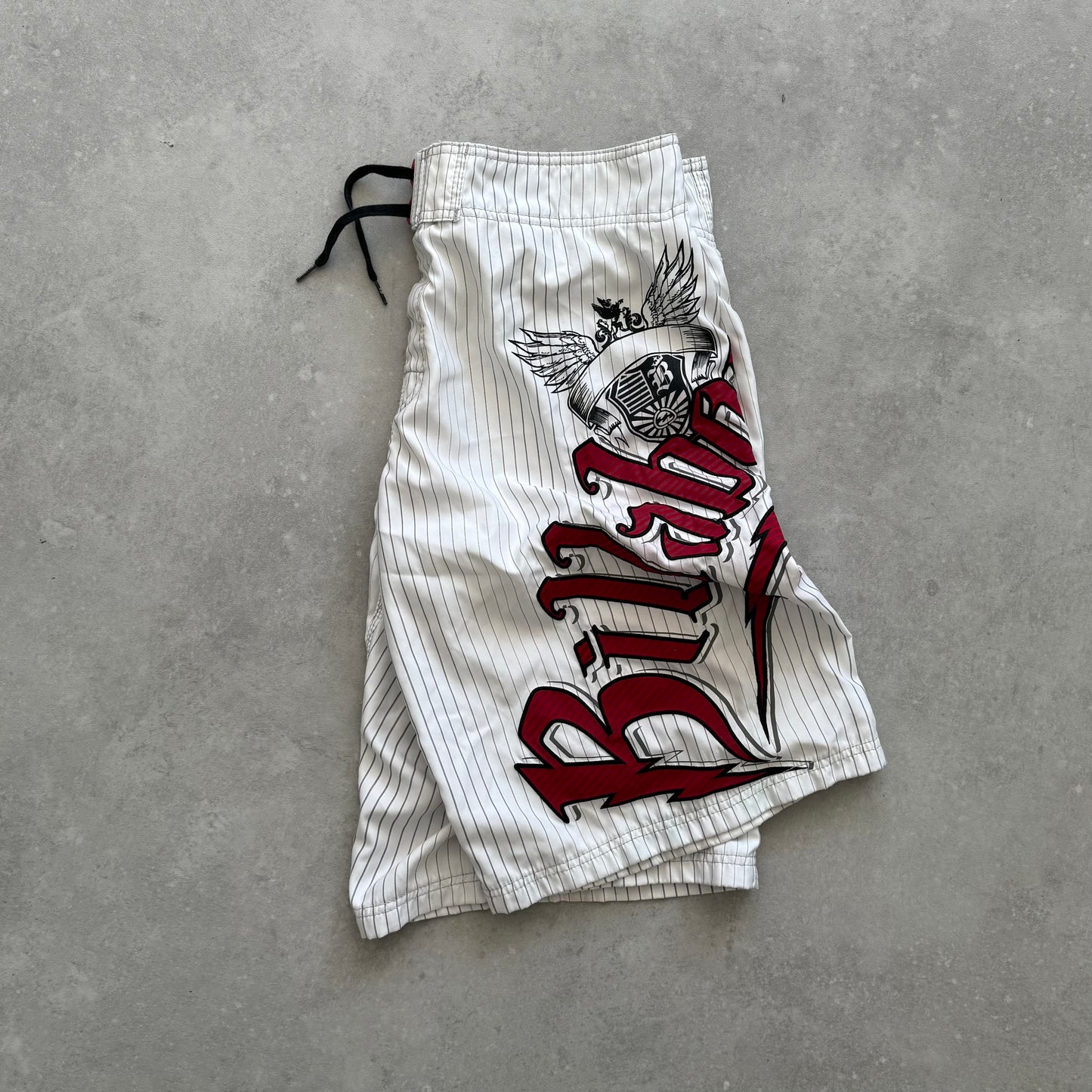 Vintage Billabong Boardshorts (36)