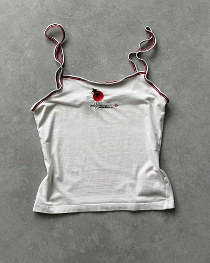 Vintage O’Neill Women’s Vest Top (M)