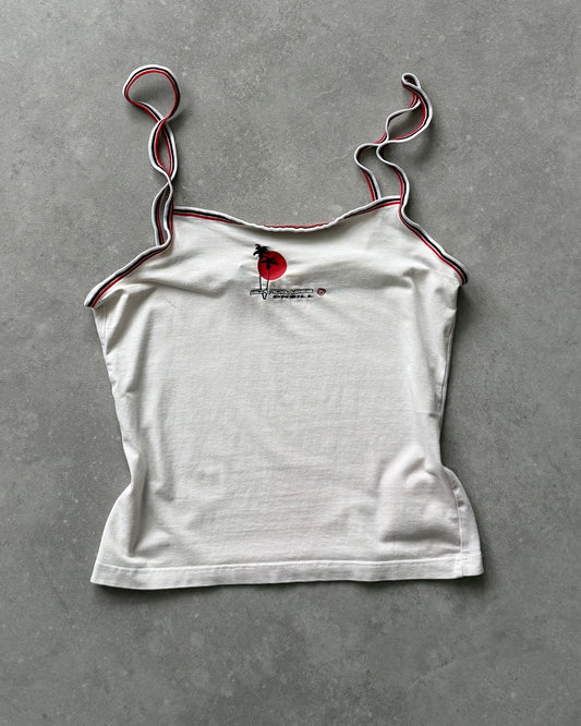 Vintage O’Neill Women’s Vest Top (M)