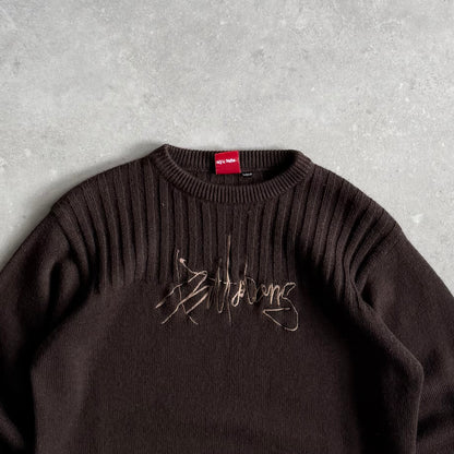 Vintage Billabong Knit Jumper (S)