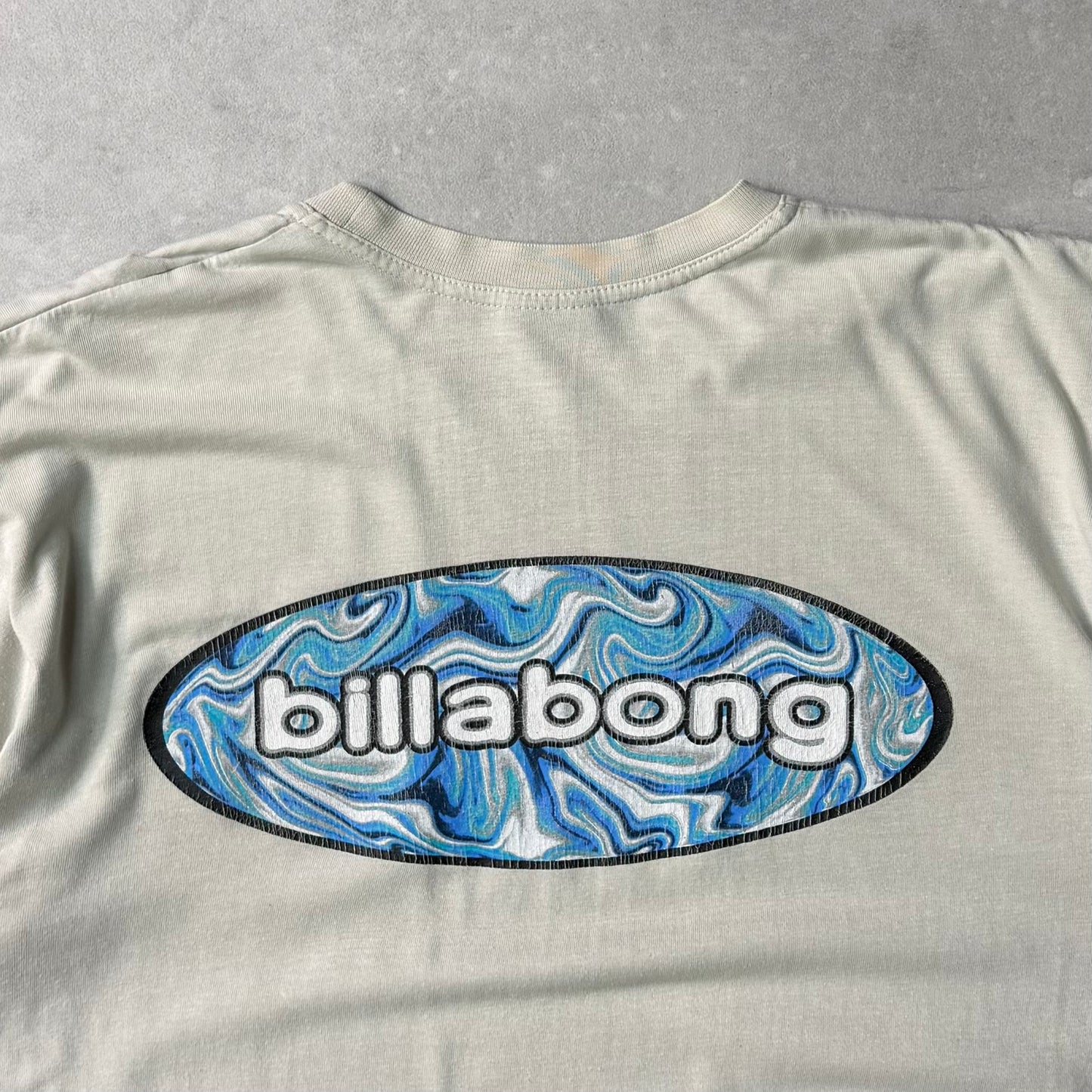 00's Billabong T-shirt (L)