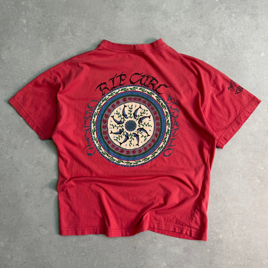 90’s Rip Curl T-shirt (S)