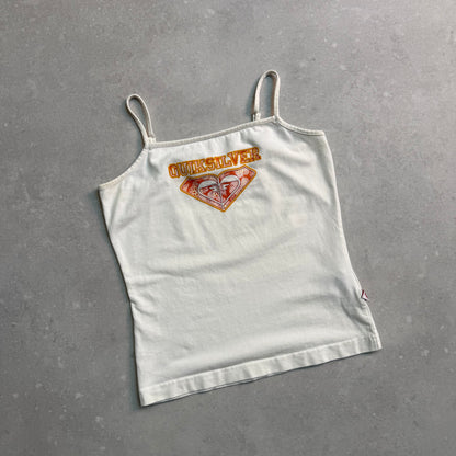 00’s Quiksilver Top (S)