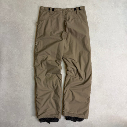 00’s Billabong Snow Pants (M)