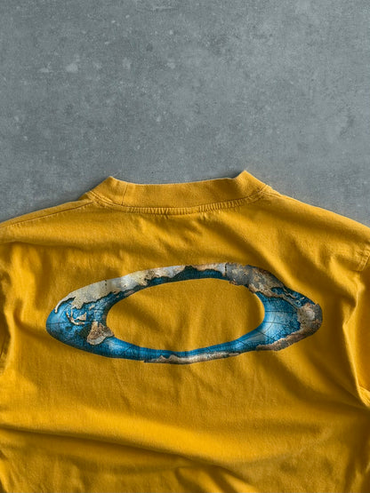 Vintage Oakley T-shirt (M)