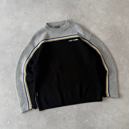 00’s Rip Curl Knit Jumper (M)