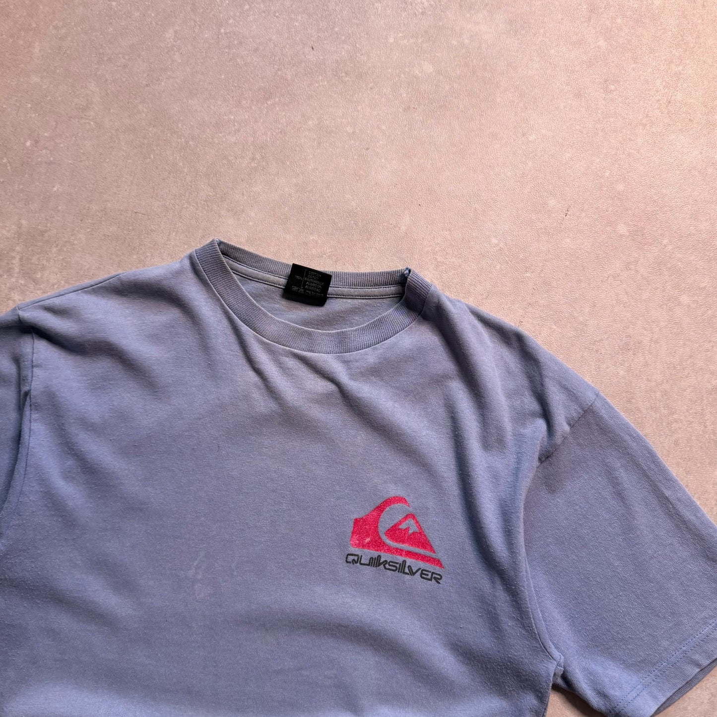 90's Quiksilver T-Shirt